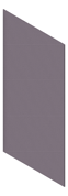 3D Presentation Image of Groove V2 DoubleSpaced Cavalier Autex UK
