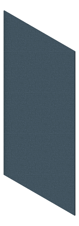 Navigate to Groove V2 DoubleSpaced Muralla Autex UK