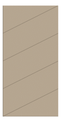 Front Image of Groove V2 DoubleSpaced Parthenon Autex UK