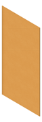 3D Presentation Image of Groove V2 DoubleSpaced Senado Autex UK