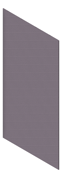 3D Presentation Image of Groove V2 HalfSpaced Cavalier Autex UK