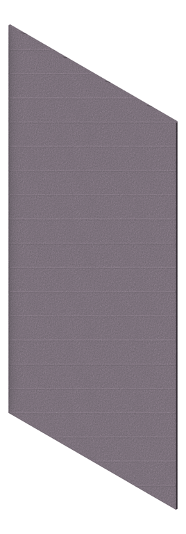 Navigate to Groove V2 HalfSpaced Cavalier Autex UK