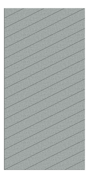 Front Image of Groove V2 HalfSpaced Flatiron Autex UK
