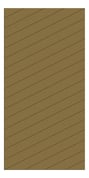 Front Image of Groove V2 HalfSpaced Highland Autex UK