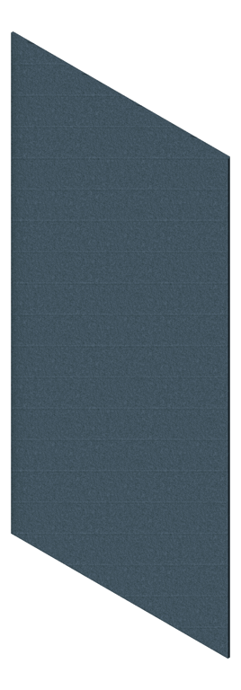 Navigate to Groove V2 HalfSpaced Muralla Autex UK