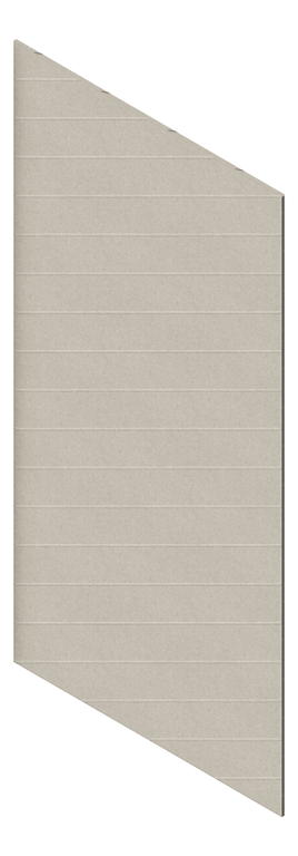 Navigate to Groove V2 HalfSpaced Opera Autex UK