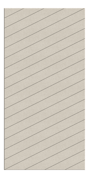 Front Image of Groove V2 HalfSpaced Opera Autex UK
