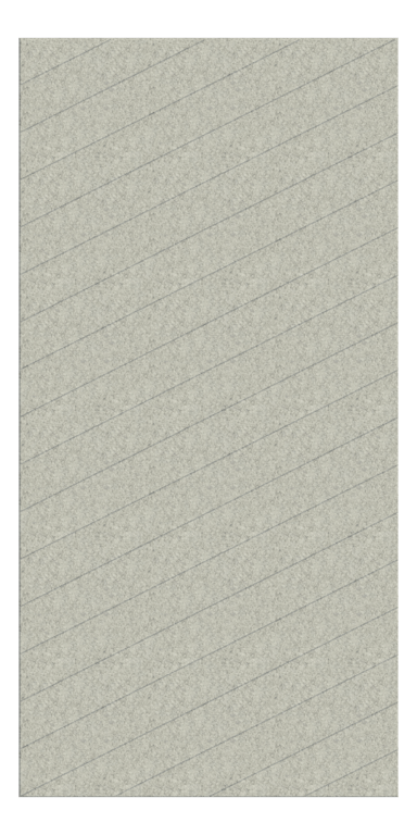Front Image of Groove V2 HalfSpaced Rushmore Autex UK