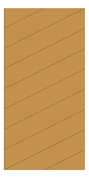 Front Image of Groove V2 TypicalSpaced Beehive Autex UK