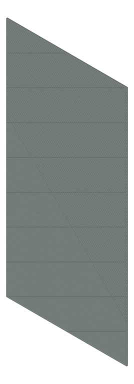 Image of Groove V2 TypicalSpaced Marina Autex UK