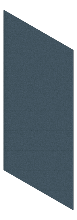 Navigate to Groove V2 TypicalSpaced Muralla Autex UK
