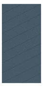 Front Image of Groove V2 TypicalSpaced Muralla Autex UK