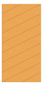 Front Image of Groove V2 TypicalSpaced Senado Autex UK