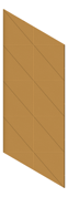 3D Presentation Image of Groove V3 DoubleSpaced Beehive Autex UK