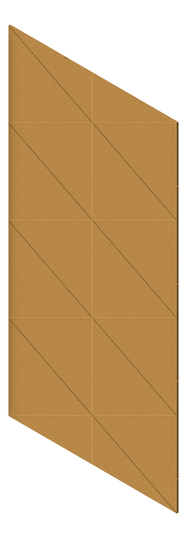 Navigate to Groove V3 DoubleSpaced Beehive Autex UK