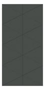 Front Image of Groove V3 DoubleSpaced Caspian Autex UK
