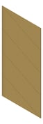 3D Presentation Image of Groove V3 DoubleSpaced Highland Autex UK