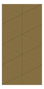 Front Image of Groove V3 DoubleSpaced Highland Autex UK