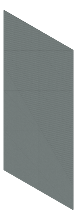 Image of Groove V3 DoubleSpaced Marina Autex UK