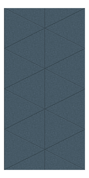Front Image of Groove V3 DoubleSpaced Muralla Autex UK