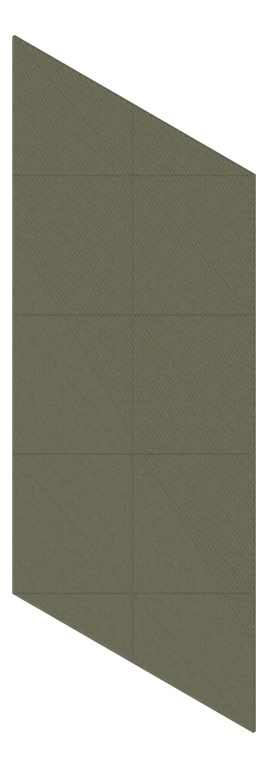 Image of Groove V3 DoubleSpaced Park Autex UK