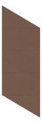 3D Presentation Image of Groove V3 DoubleSpaced Petra Autex UK