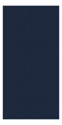 Front Image of Groove V3 DoubleSpaced Pinnacle Autex UK