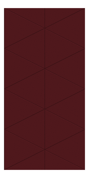 Front Image of Groove V3 DoubleSpaced Sargazo Autex UK