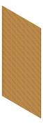 3D Presentation Image of Groove V3 HalfSpaced Beehive Autex UK