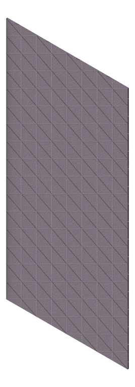 Navigate to Groove V3 HalfSpaced Cavalier Autex UK