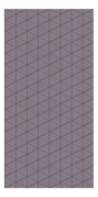 Front Image of Groove V3 HalfSpaced Cavalier Autex UK