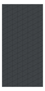 Front Image of Groove V3 HalfSpaced Empire Autex UK