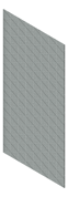 3D Presentation Image of Groove V3 HalfSpaced Flatiron Autex UK
