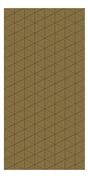 Front Image of Groove V3 HalfSpaced Highland Autex UK