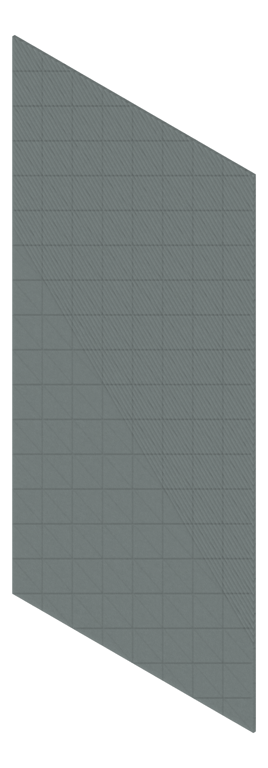 Image of Groove V3 HalfSpaced Marina Autex UK