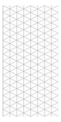 Front Image of Groove V3 HalfSpaced Pavilion Autex UK