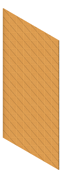 3D Presentation Image of Groove V3 HalfSpaced Senado Autex UK
