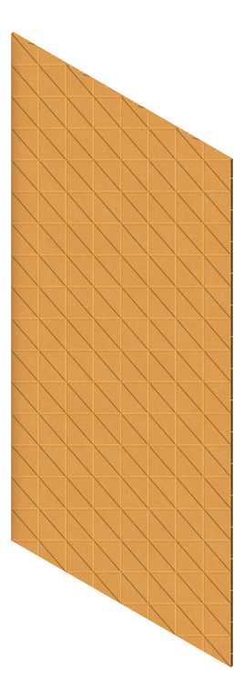 Navigate to Groove V3 HalfSpaced Senado Autex UK