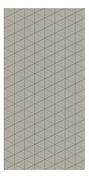 Front Image of Groove V3 HalfSpaced Terrace Autex UK