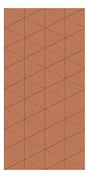 Front Image of Groove V3 TypicalSpaced Canyon Autex UK