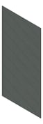 3D Presentation Image of Groove V3 TypicalSpaced Caspian Autex UK