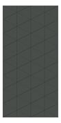 Front Image of Groove V3 TypicalSpaced Caspian Autex UK