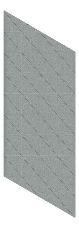 Navigate to Groove V3 TypicalSpaced Flatiron Autex UK