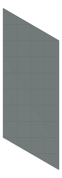 3D Presentation Image of Groove V3 TypicalSpaced Marina Autex UK