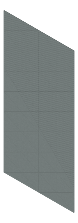 Image of Groove V3 TypicalSpaced Marina Autex UK
