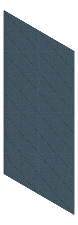 Navigate to Groove V3 TypicalSpaced Muralla Autex UK
