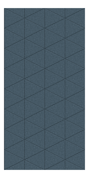 Front Image of Groove V3 TypicalSpaced Muralla Autex UK