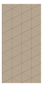 Front Image of Groove V3 TypicalSpaced Parthenon Autex UK