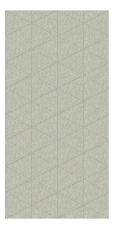 Front Image of Groove V3 TypicalSpaced Rushmore Autex UK