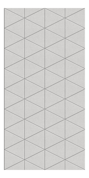Front Image of Groove V3 TypicalSpaced Savoye Autex UK